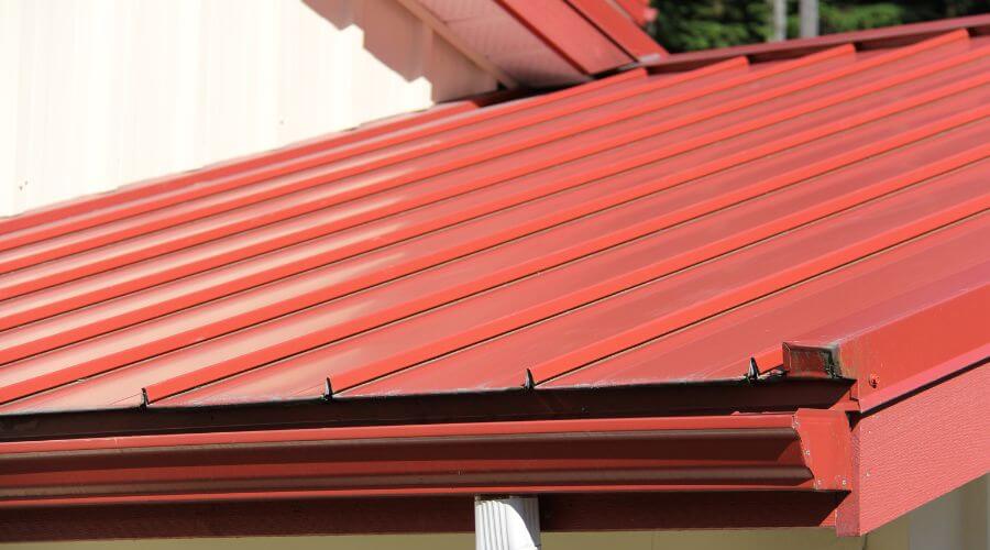 Industrial Roof Inspection in Dodgeville, MI